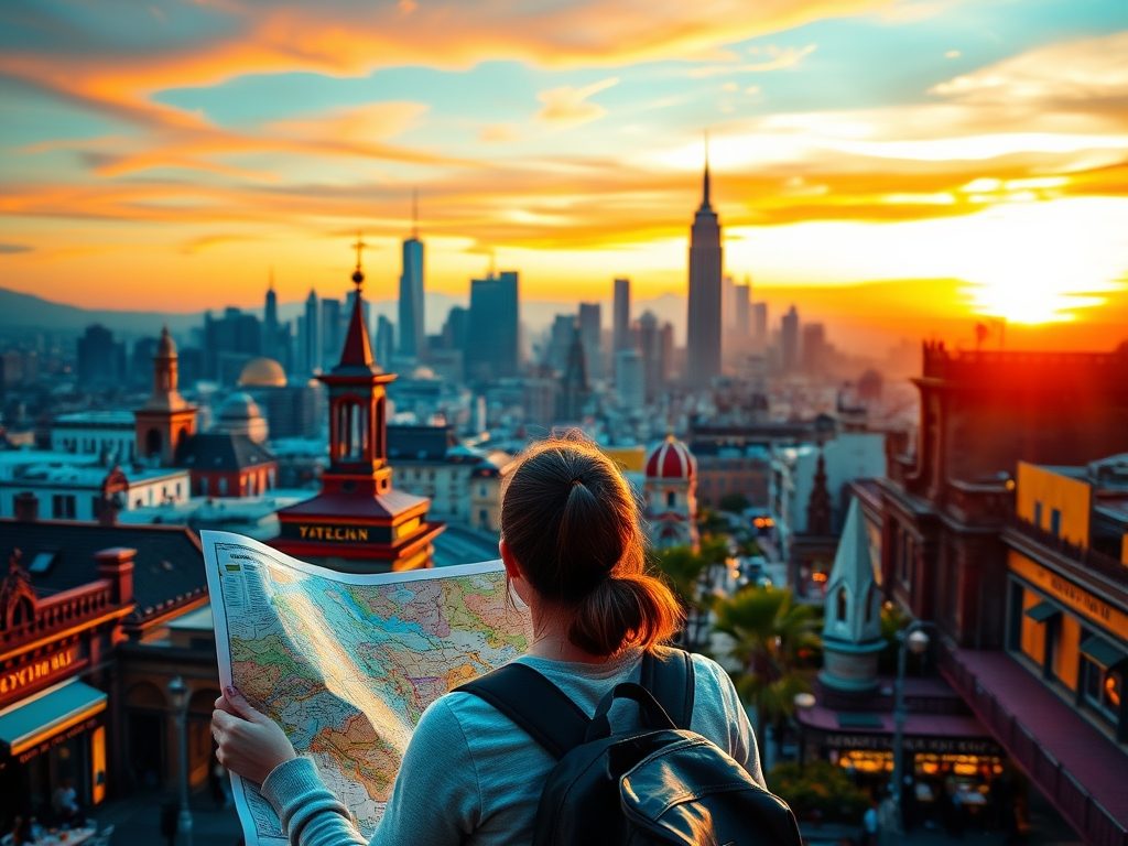 Najczęstsze błędy przy tanim city breaku i jak ich uniknąć, by nie tracić czasu i energii