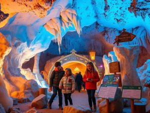 Wieliczka dla dzieci: podziemne przygody, zabawa i nauka na rodzinnej wycieczce