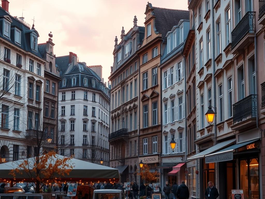 City break poza sezonem: jak korzystać z mniejszych tłumów, niższych cen i wyjątkowej atmosfery europejskich miast