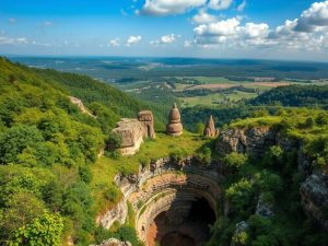 Krzemionki Opatowskie: praktyczny przewodnik po zwiedzaniu neolitycznych kopalni i muzeum UNESCO