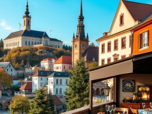 Ile kosztuje weekend w Jaworze i Świdnicy: analiza cen noclegów, atrakcji i wyżywienia dla turystów