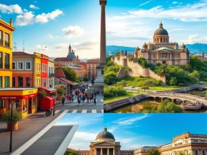 Jak skutecznie porównać dwa miasta na city break: kryteria, pułapki i praktyczne kroki wyboru