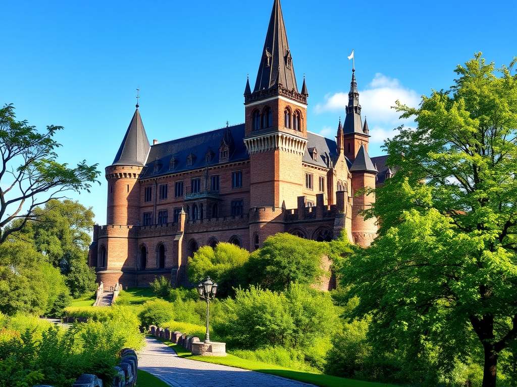 Zamek w Malborku: jak zaplanować zwiedzanie, wybrać trasę i uniknąć typowych trudności