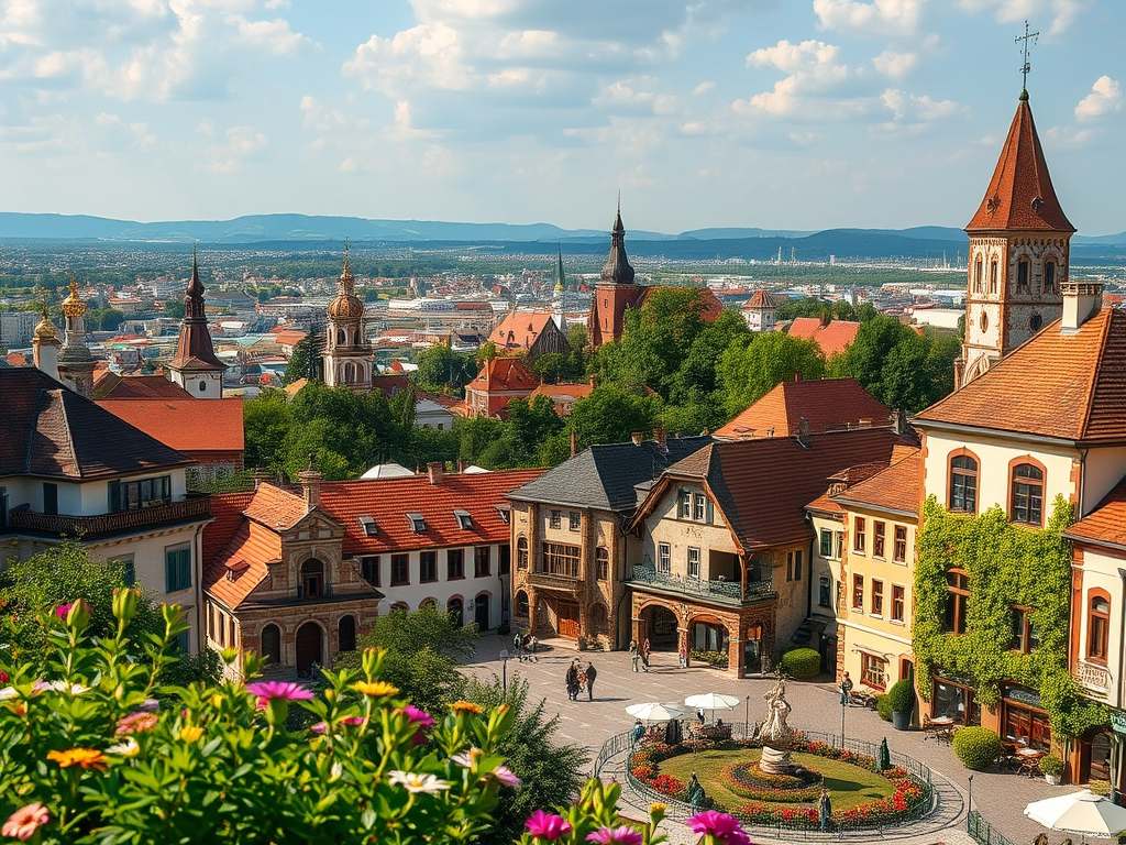Bochnia poza kopalnią soli: atrakcje, które warto odkryć podczas pobytu w mieście i okolicy