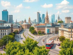Jak wybrać miasto na city break z prostym układem zwiedzania, by maksymalnie wykorzystać czas i uniknąć chaosu w planie
