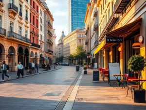 City break poza sezonem: dlaczego wyjazd w tygodniu daje więcej komfortu i oszczędności niż weekendowy wypad