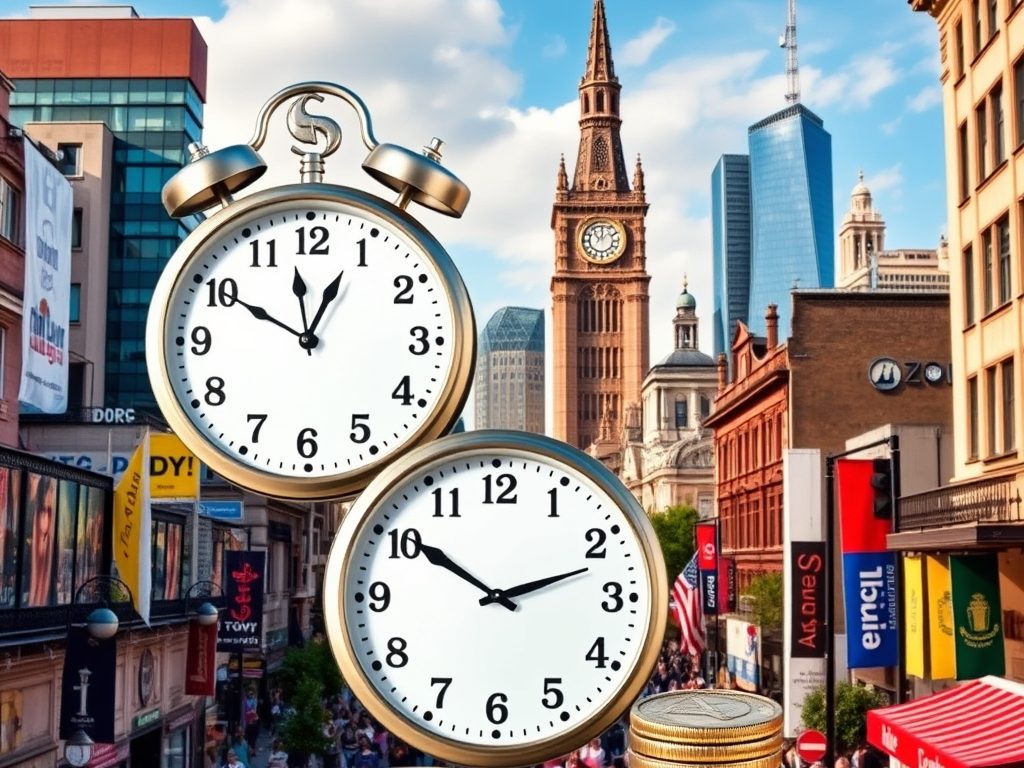 Najczęstsze błędy przy city breaku: jak ich uniknąć, by zaoszczędzić czas i pieniądze oraz cieszyć się wyjazdem